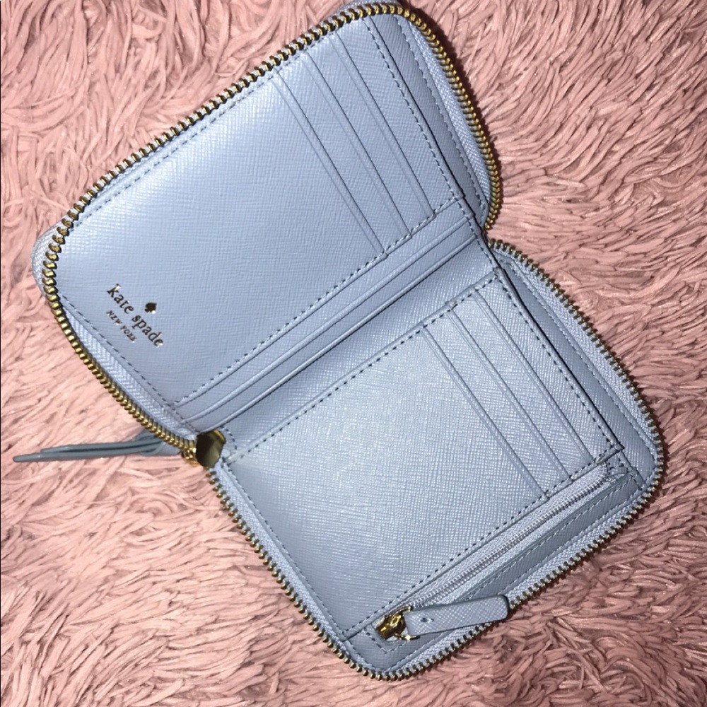 Kate Spade Wallet - Picture 3 of 3